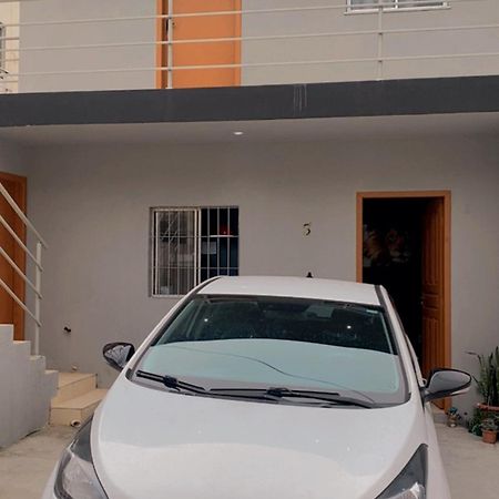 Apartamento Bairro Ingleses Florianópolis Exterior foto